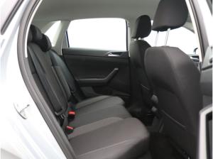 Volkswagen Polo Life 1.0 TSI/LED, ACC, Navi, PDC,AppConnect