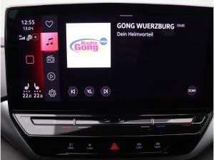 Volkswagen ID.4 Pro Performance / CCS, Pano, 360°Kamera,AHK