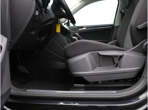 Volkswagen Tiguan Elegance 1.5 TSI DSG / Matrix, ACC, AHK