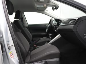 Volkswagen Polo Life 1.0 TSI/LED, ACC, Navi, PDC,AppConnect