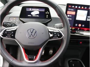 Volkswagen ID.3 GTX / Matrix, Navi, ParkAssi+, AR-HuD, WP