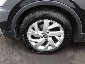 Volkswagen Tiguan Elegance 1.5 TSI DSG / Matrix, ACC, AHK