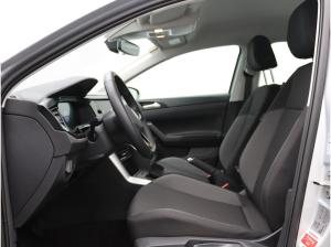 Volkswagen Polo Life 1.0 TSI/LED, ACC, Navi, PDC,AppConnect