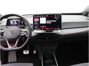 Volkswagen ID.3 GTX / Matrix, Navi, ParkAssi+, AR-HuD, WP
