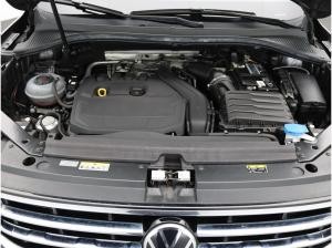 Volkswagen Tiguan Elegance 1.5 TSI DSG / Matrix, ACC, AHK