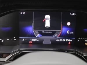 Volkswagen Polo Life 1.0 TSI/LED, ACC, Navi, PDC,AppConnect