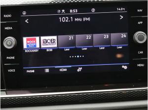 Volkswagen Polo Life 1.0 TSI/LED, ACC, Navi, PDC,AppConnect