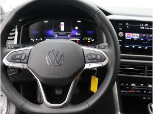 Volkswagen Polo Life 1.0 TSI/LED, ACC, Navi, PDC,AppConnect