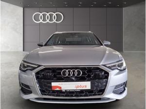 Audi A6 Avant 40 TDI S tronic sport advanced LED AHK ACC DAB