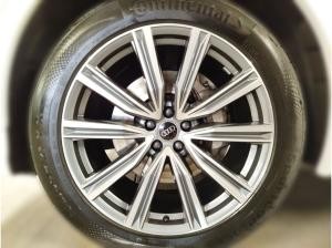 Audi Q8 50 TDI quattro tiptronic MatrixLED Luft AHK Panorama