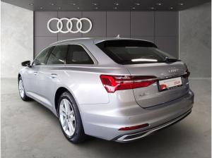 Audi A6 Avant 40 TDI S tronic sport advanced LED AHK ACC DAB