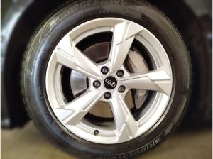 Audi A6 Avant 50 TDI quattro tiptronic design S line MatrixLED AHK ACC 360°