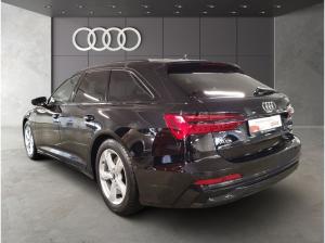 Audi A6 Avant 50 TDI quattro tiptronic design S line MatrixLED AHK ACC 360°