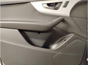 Audi Q8 50 TDI quattro tiptronic MatrixLED Luft AHK Panorama