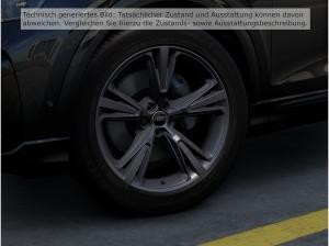 Audi Q8 45 TDI quattro tiptronic MatrixLED Luft AHK ACC HuD