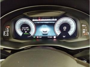 Audi Q8 50 TDI quattro tiptronic MatrixLED Luft AHK Panorama