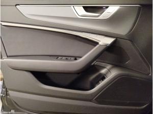 Audi A6 Avant 50 TDI quattro tiptronic design S line MatrixLED AHK ACC 360°