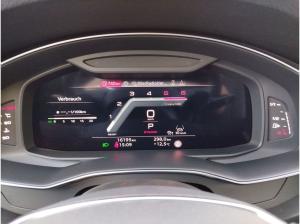 Audi A6 Avant 40 TDI S tronic sport advanced LED AHK ACC DAB