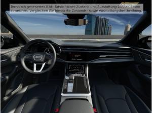 Audi Q8 45 TDI quattro tiptronic MatrixLED Luft AHK ACC HuD