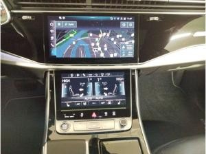 Audi Q8 50 TDI quattro tiptronic MatrixLED Luft AHK Panorama