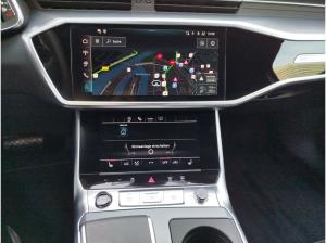 Audi A6 Avant 40 TDI S tronic sport advanced LED AHK ACC DAB