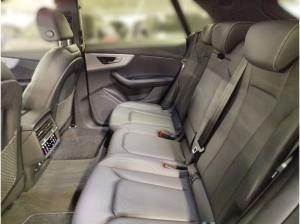 Audi Q8 50 TDI quattro tiptronic MatrixLED Luft AHK Panorama