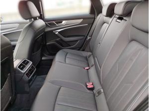 Audi A6 Avant 40 TDI S tronic sport advanced LED AHK ACC DAB
