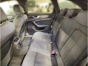 Audi A6 Avant 50 TDI quattro tiptronic design S line MatrixLED AHK ACC 360°