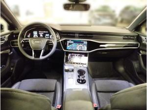 Audi A6 Avant 50 TDI quattro tiptronic design S line MatrixLED AHK ACC 360°