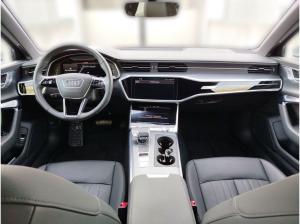 Audi A6 Avant 40 TDI S tronic sport advanced LED AHK ACC DAB