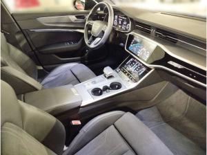 Audi A6 Avant 50 TDI quattro tiptronic design S line MatrixLED AHK ACC 360°
