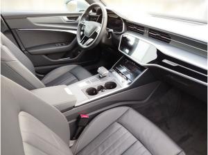 Audi A6 Avant 40 TDI S tronic sport advanced LED AHK ACC DAB