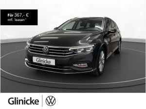 Volkswagen Passat Variant 2.0 TDI Elegance AHK Matrix Navi RFK ACC
