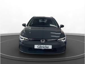 Volkswagen Golf VIII Variant 1.5 eTSI Life AHK LED Navi PDC vo+hi ACC