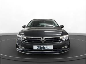 Volkswagen Passat Variant 2.0 TDI Elegance AHK Matrix Navi RFK ACC