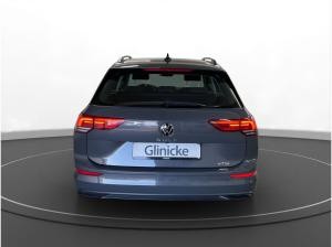Volkswagen Golf VIII Variant 1.5 eTSI Life AHK LED Navi PDC vo+hi ACC
