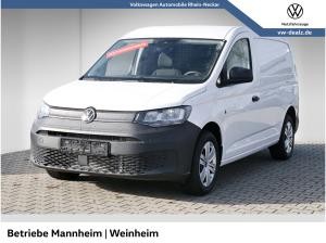 Volkswagen Caddy Cargo Maxi 1.5 TSI EU6 AHK Klima APP Tempo