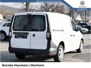 Volkswagen Caddy Cargo Maxi 1.5 TSI EU6 AHK Klima APP Tempo
