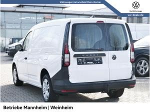 Volkswagen Caddy Cargo Maxi 1.5 TSI EU6 AHK Klima APP Tempo
