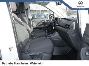 Volkswagen Caddy Cargo Maxi 1.5 TSI EU6 AHK Klima APP Tempo