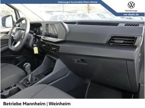 Volkswagen Caddy Cargo Maxi 1.5 TSI EU6 AHK Klima APP Tempo
