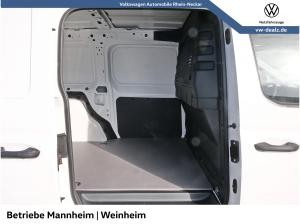Volkswagen Caddy Cargo Maxi 1.5 TSI EU6 AHK Klima APP Tempo