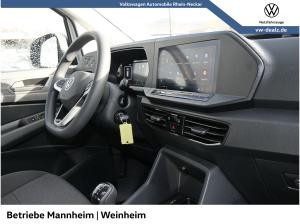 Volkswagen Caddy Cargo Maxi 1.5 TSI EU6 AHK Klima APP Tempo