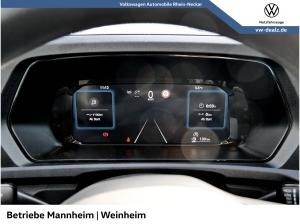 Volkswagen Caddy Cargo Maxi 1.5 TSI EU6 AHK Klima APP Tempo