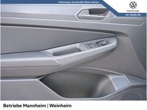 Volkswagen Caddy Cargo Maxi 1.5 TSI EU6 AHK Klima APP Tempo