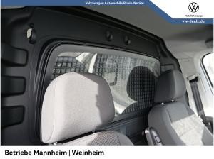 Volkswagen Caddy Cargo Maxi 1.5 TSI EU6 AHK Klima APP Tempo