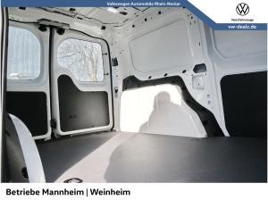 Volkswagen Caddy Cargo Maxi 1.5 TSI EU6 AHK Klima APP Tempo