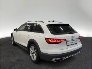 Audi A4 allroad 40 TDI quattro Kamera AHK virtual LED Navi