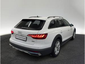 Audi A4 allroad 40 TDI quattro Kamera AHK virtual LED Navi