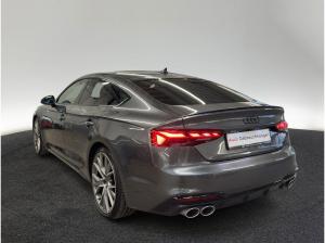 Audi S5 Sportback 55 TDI quattro Matrix Pano Kamera Navi